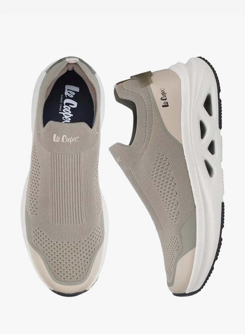 لي كوبر Men Slip-On Sneakers