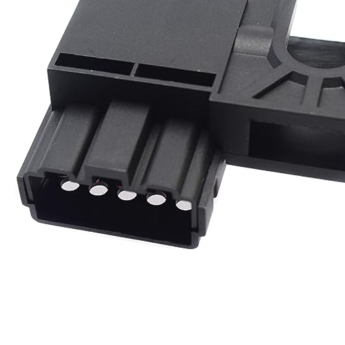 SDYYDS Brake Light Switch Fit for Ford F15 F250 F350 / Lincoln/Mercury OEM for F87Z13480AA / SLS247T / 61311489484 - Image 5
