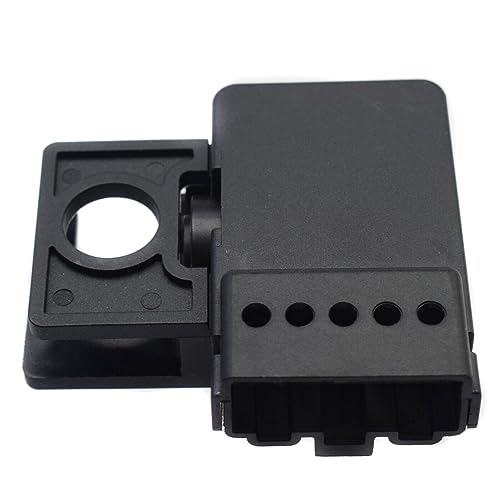 SDYYDS Brake Light Switch Fit for Ford F15 F250 F350 / Lincoln/Mercury OEM for F87Z13480AA / SLS247T / 61311489484 - Image 1