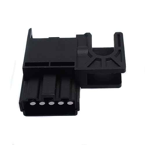 SDYYDS Brake Light Switch Fit for Ford F15 F250 F350 / Lincoln/Mercury OEM for F87Z13480AA / SLS247T / 61311489484 - Image 4
