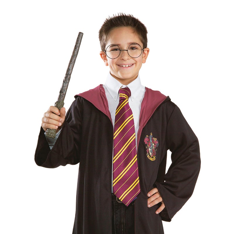 Harry Potter Tie Costume Accessory