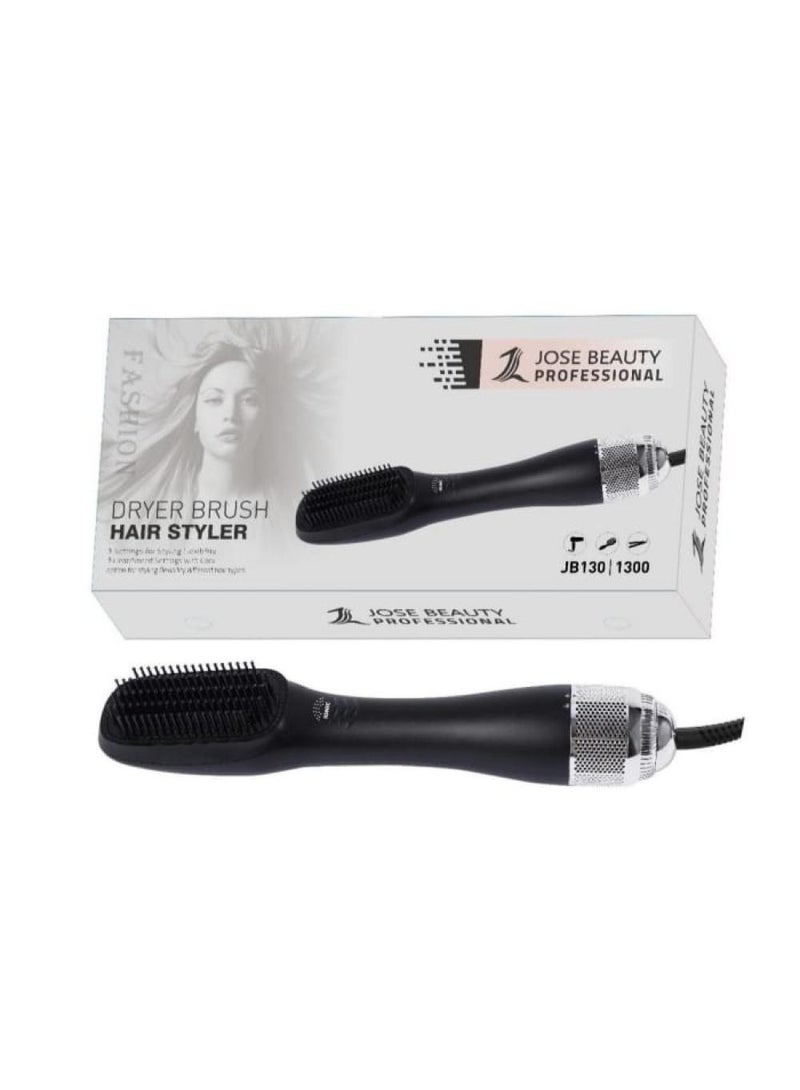 JOSE BEAUTY Professional hairbrush 130JB - Image 1