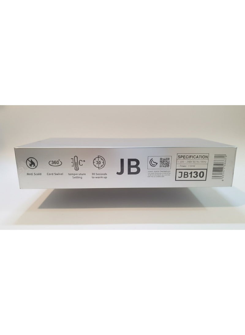 JOSE BEAUTY Professional hairbrush 130JB - Image 3