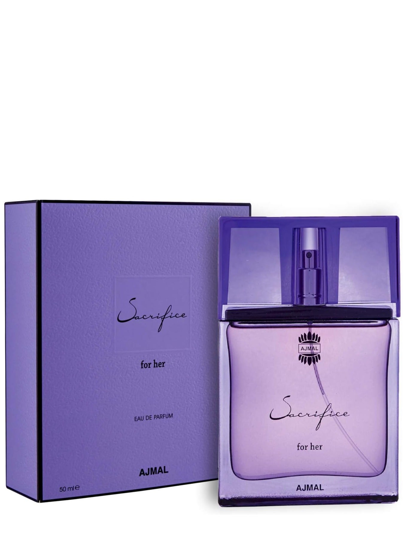 Ajmal Sacrifice Ajmal Perfumes 50 ml