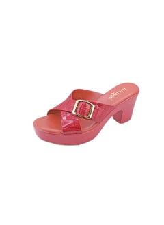 Michelle Morgan Elegant Block heels  - Image 3