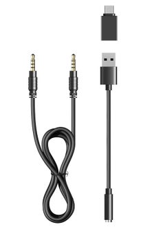 Saramonic WiTalk9 Link Cable Kit 