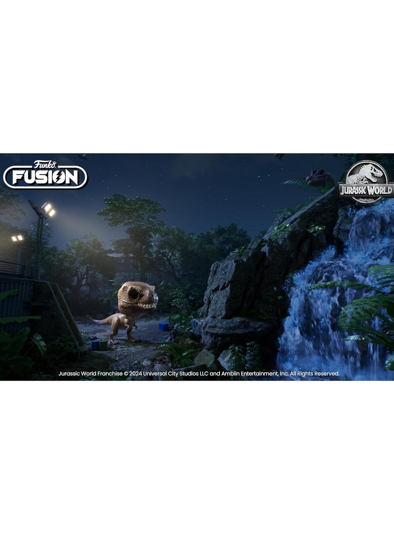 Funko Fusion - Playstation 5 (PS5) - pzsku/ZFB04247F3A6FB1A2AFFAZ/45/_/1728227276/fd4ef32a-c038-46cc-a3a3-5e324b34d1e0