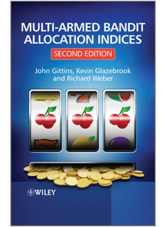 Multi-armed Bandit Allocation Indices 