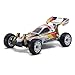 Kyosho Optima Mid Vintage Buggy KYO30622 Cars Electric RTR 110 OffRoad - Image 2