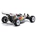 Kyosho Optima Mid Vintage Buggy KYO30622 Cars Electric RTR 110 OffRoad - Image 4