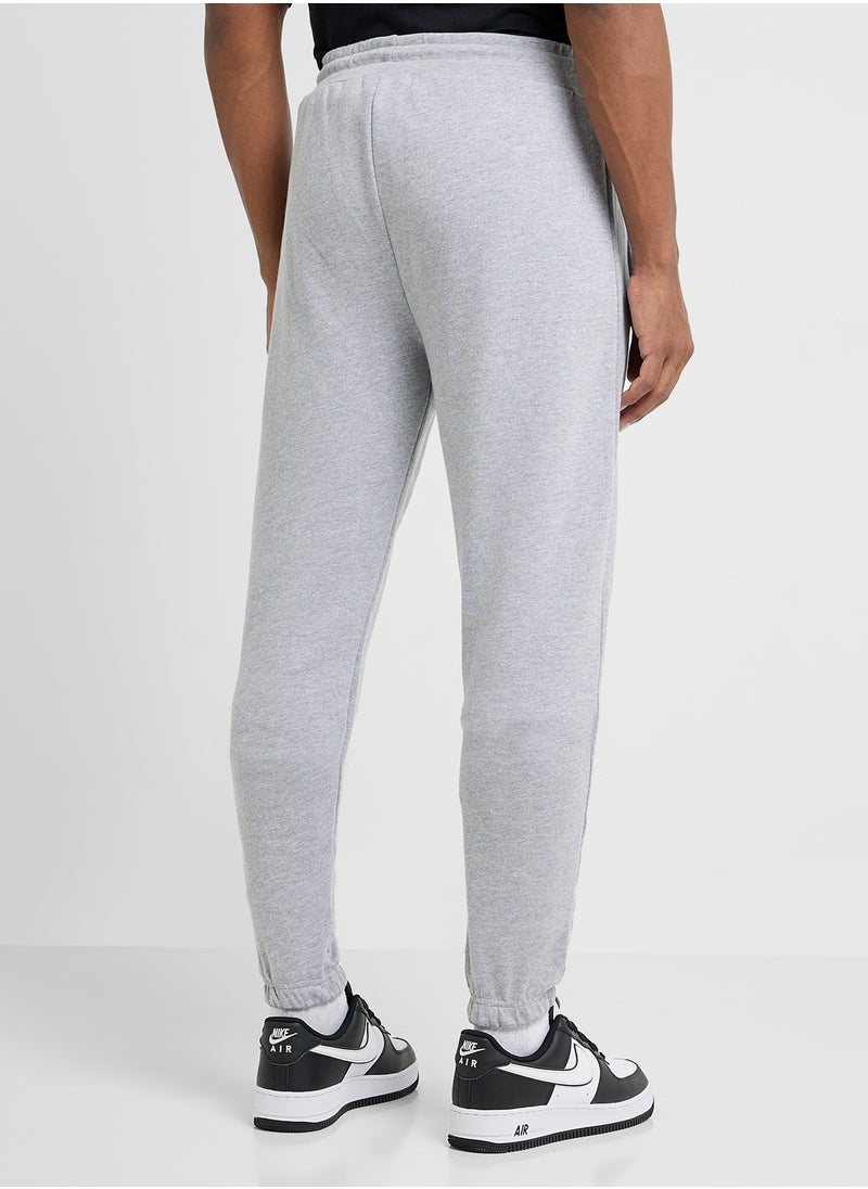 Seventy Five - Cuffed Joggers - Image 1