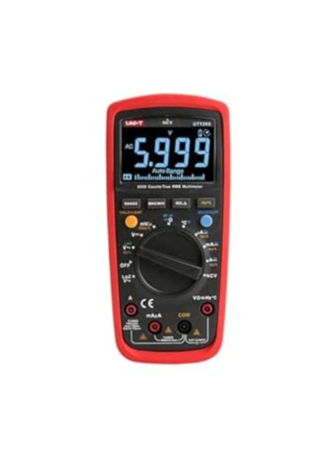 UNI-T UT139S UNI-T CAT III 600V Digital Multimeter