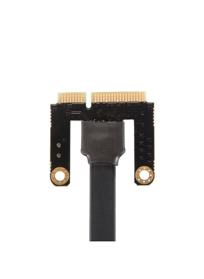 Generic - V8.0 EXP GDC Laptop External PCIE Graphics Card Mini PCI-E AC774 - Image 1