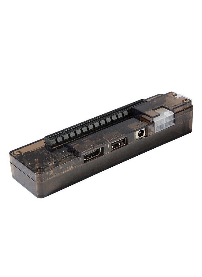 Generic - V8.0 EXP GDC Laptop External PCIE Graphics Card Mini PCI-E AC774 - Image 1