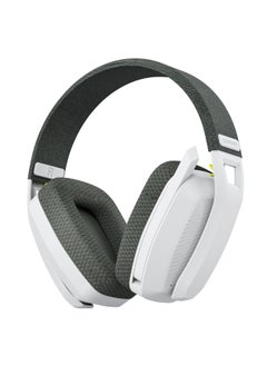 White/Grey