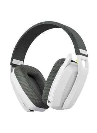 White/Grey