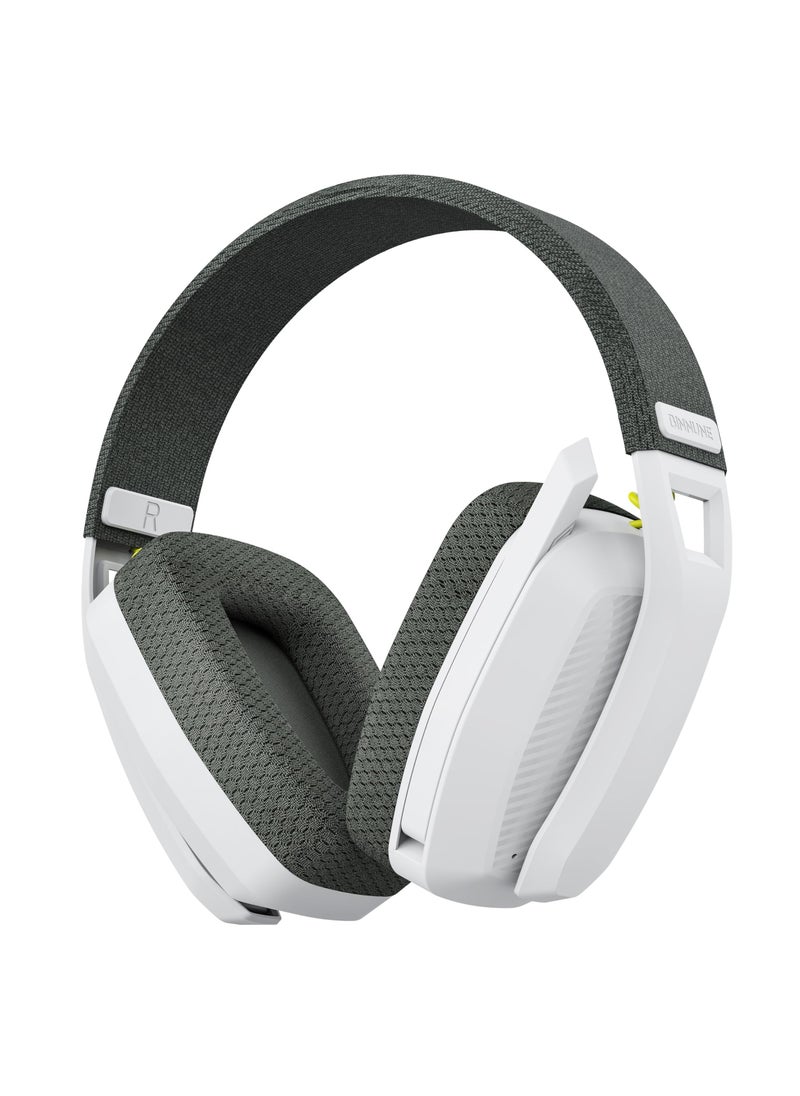 BINNUNE - BINNUNE BW06 2.4GHz Wireless Bluetooth Gaming Headset with Mic - Image 1