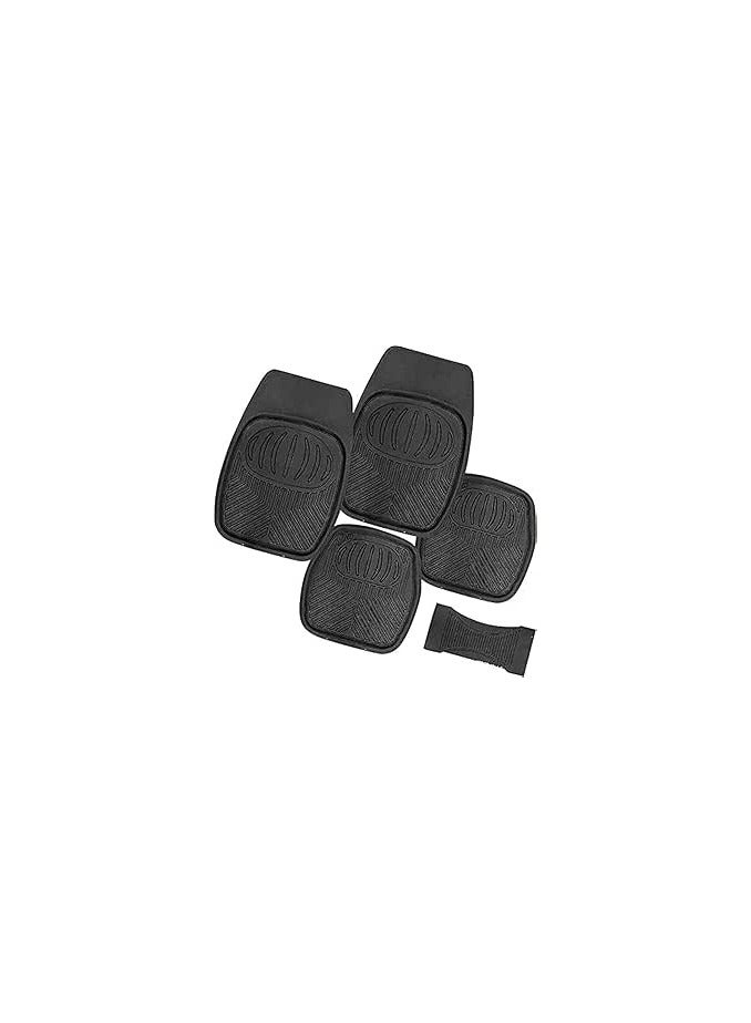 Generic Bonversal 5 Piece Car Mat Fit For Hyundai Elantra MD 