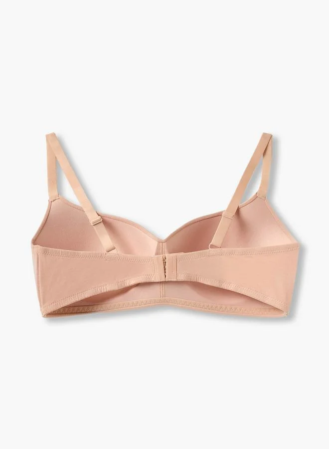 Splash FAV Intimates Non-Wired Balconette Bra