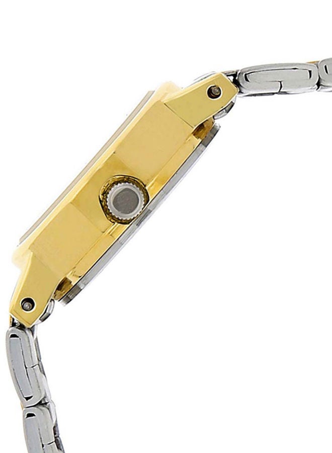 TITAN Stainless Steel Analog Wrist Watch 917BM01 - Image 4