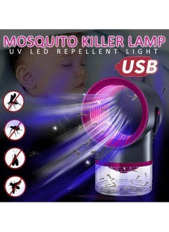 Generic Electric Mosquito and bugs Killer Big  - Image 3