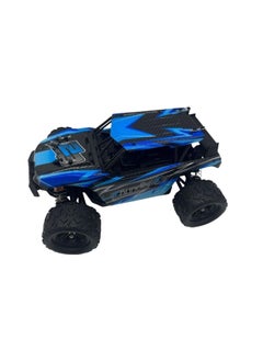 Sam Toys Black Hole Thunder Remote Control Car (1:18, Blue/Black) - pzsku/ZFB05273FD750ABD4286CZ/45/_/1740660546/af6b9646-d62c-4dc7-b580-da3e88f2656b