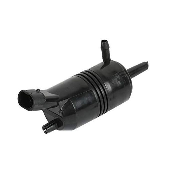 Windshield Washer Pump 11513 Compatible With Chevy Gmc Buick Pontiac Oldsmobile