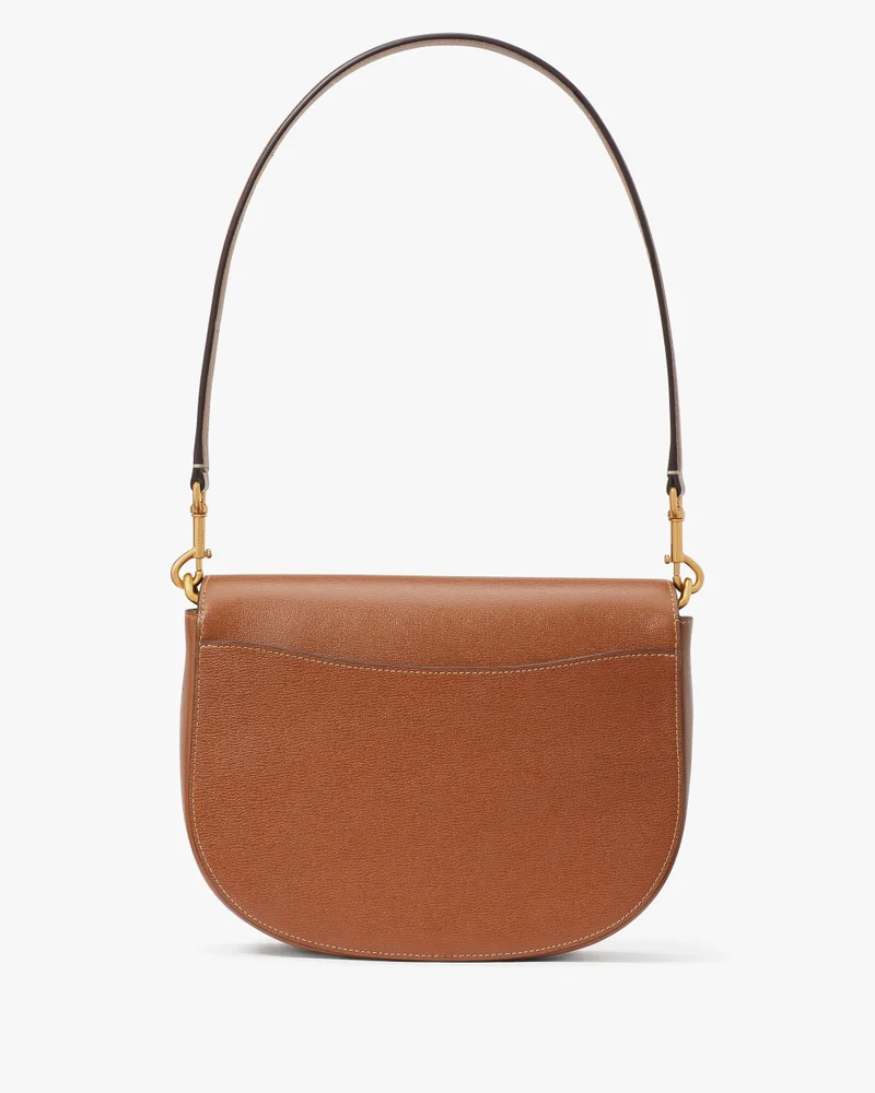 Kate Spade Katy Convertible Saddle Bag