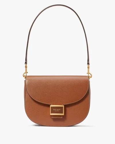 Kate Spade Katy Convertible Saddle Bag