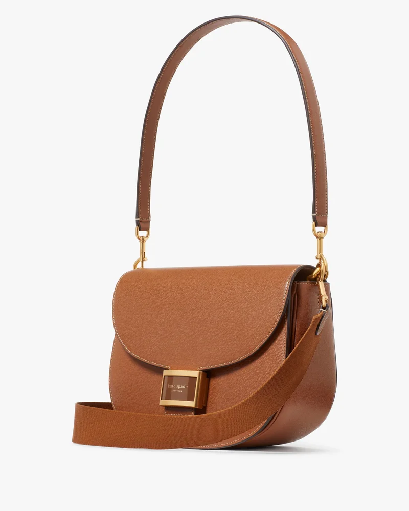 Kate Spade Katy Convertible Saddle Bag