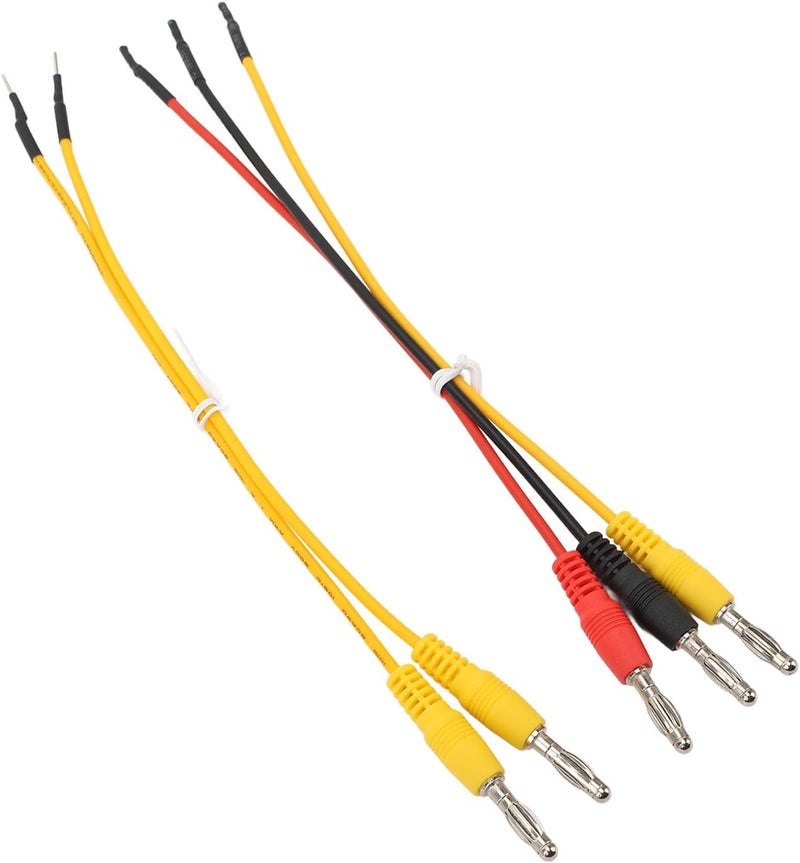 20PCS OBD Jumper Connector Plug, Universal 20 Pin Jumper Cable for Car Diagnostic Tools, Color Coded Wires with Durable ABS Housing, Compatible with Multiple Vehicle - Image 5