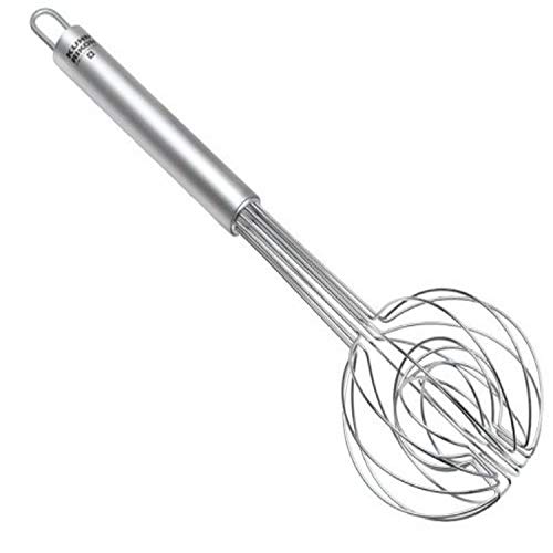 Kuhn Rikon 10" Double Balloon Whisk - Image 1