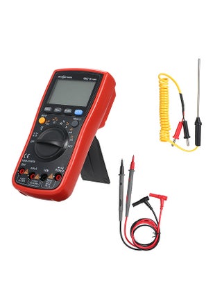 RM219 True-RMS 19999 Counts Auto Range Digital Multimeter NCV Frequency Auto Power off AC DC Voltage Ammeter Current Ohm Transistor Tester - pzsku/ZFB055B8C045AA78BEF40Z/45/_/1697192142/20d7bfc1-b9f3-4844-95b7-2ff1d7c90c30