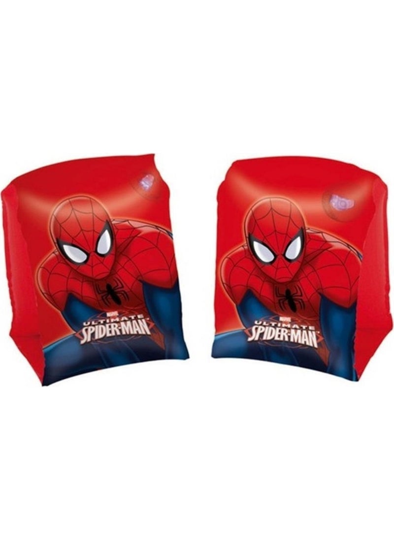 Spiderman Spiderman Swimming Set Pool Beach Ball Licensed Armband-Simit / Armband Simit Ball 3-6 Years Old - pzsku/ZFB056A2D635DFADAD040Z/45/_/1740631345/e362dbad-132d-425d-b0cd-0e79baab0a73