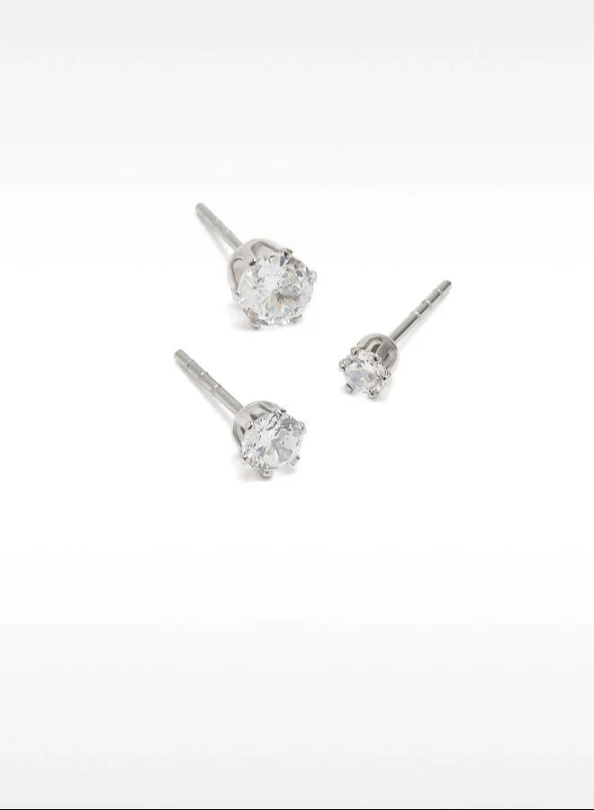 بارفوا مجموعة من أعمدة حجر الراين