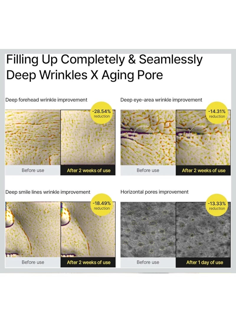 celimax THE VITA-A RETINAL SHOT TIGHTENING BOOSTER 15ml - Image 4