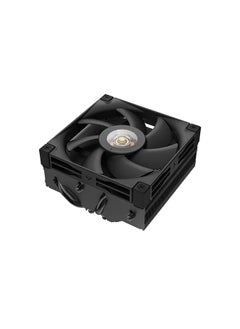 DEEPCOOL Deepcool AN400 BK, Black Air Cpu Cooler  - Image 2