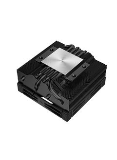 DEEPCOOL Deepcool AN400 BK, Black Air Cpu Cooler  - Image 4