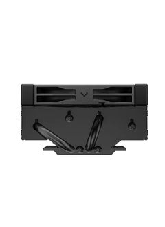 DEEPCOOL Deepcool AN400 BK, Black Air Cpu Cooler  - Image 3