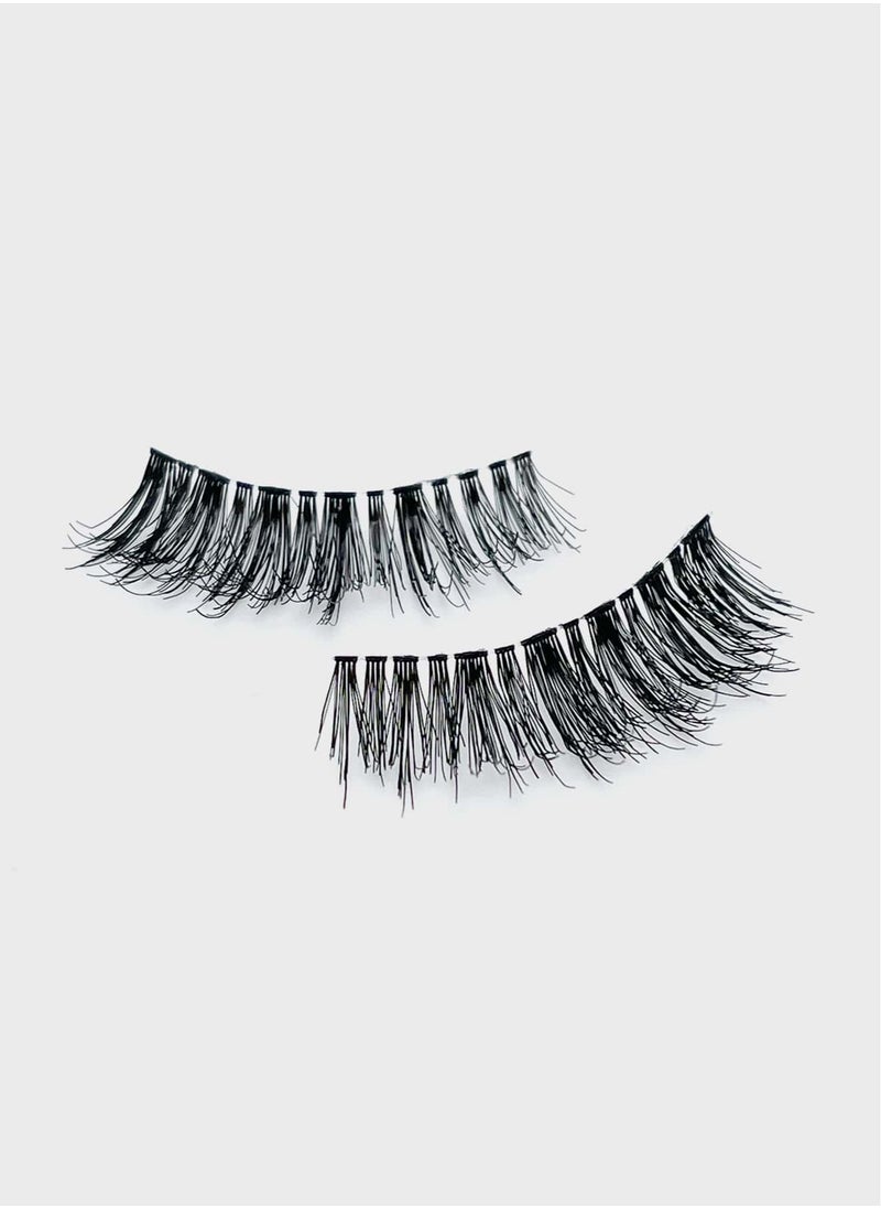 PINKY GOAT SONAL Volumising Lashes  - Image 2