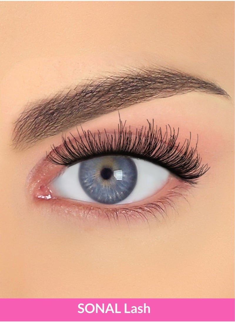 PINKY GOAT SONAL Volumising Lashes  - Image 3