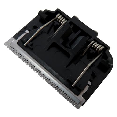 Gxcdizx 2025 New Replacement Body Hair Trimmer Cutter Head Blade for Panasonic ER-GK80/ER-GK81/ER-GK60/ER-GK20/ER9500,Body Groomer - Electric Shaver Removing Hair - Image 3