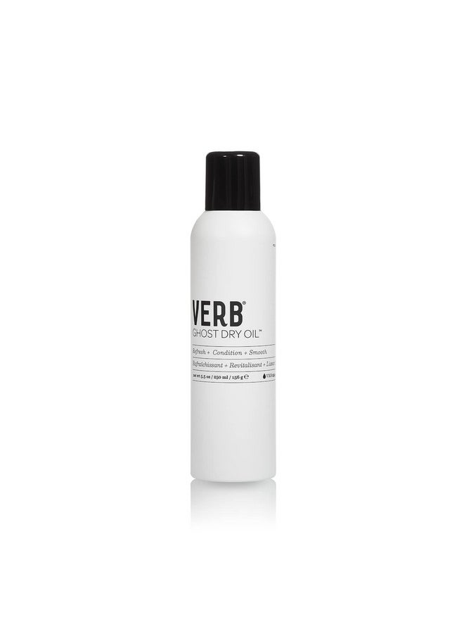 verb Ghost Dry Oil 5.5 Oz  - Image 1