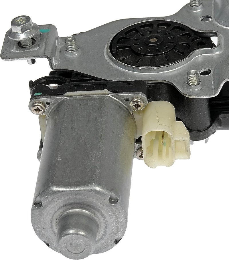 Dorman 741-809 Front Passenger Side Power Window Motor and Regulator Assembly for Chevrolet/Pontiac - Image 3