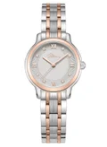 بوليس Silver/Rose Gold