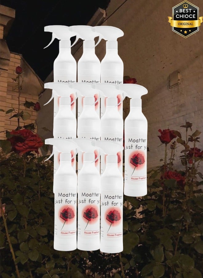 Banafa 10 Pieces Just For You Air Freshner 500ml - Image 1