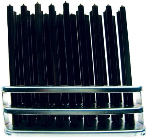 TTC TTC SSGAZ 26 Pc AZ Letter Size Transfer Punch Spotter Set Pack of 2  - Image 1