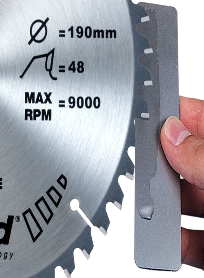 Trend Diamond Abrasive Lapping Fluid, 3.4 fl oz, Blue, Professional Grade Sharpening Fluid for Optimum Performance, DWS/LF/100 - Image 2