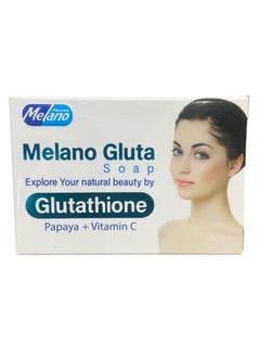 Melano Pharma Melano Gluta Soap 100g 