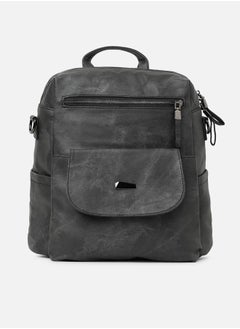 Haute Sauce Shadow Scholar Black Backpack  - Image 1